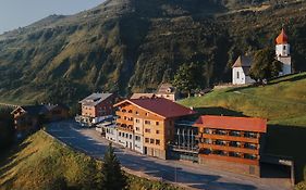 Boutique Hotel die Mittagspitze Superior